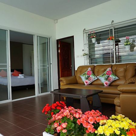 C View Home Pua Exterior foto