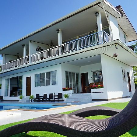 C View Home Pua Exterior foto