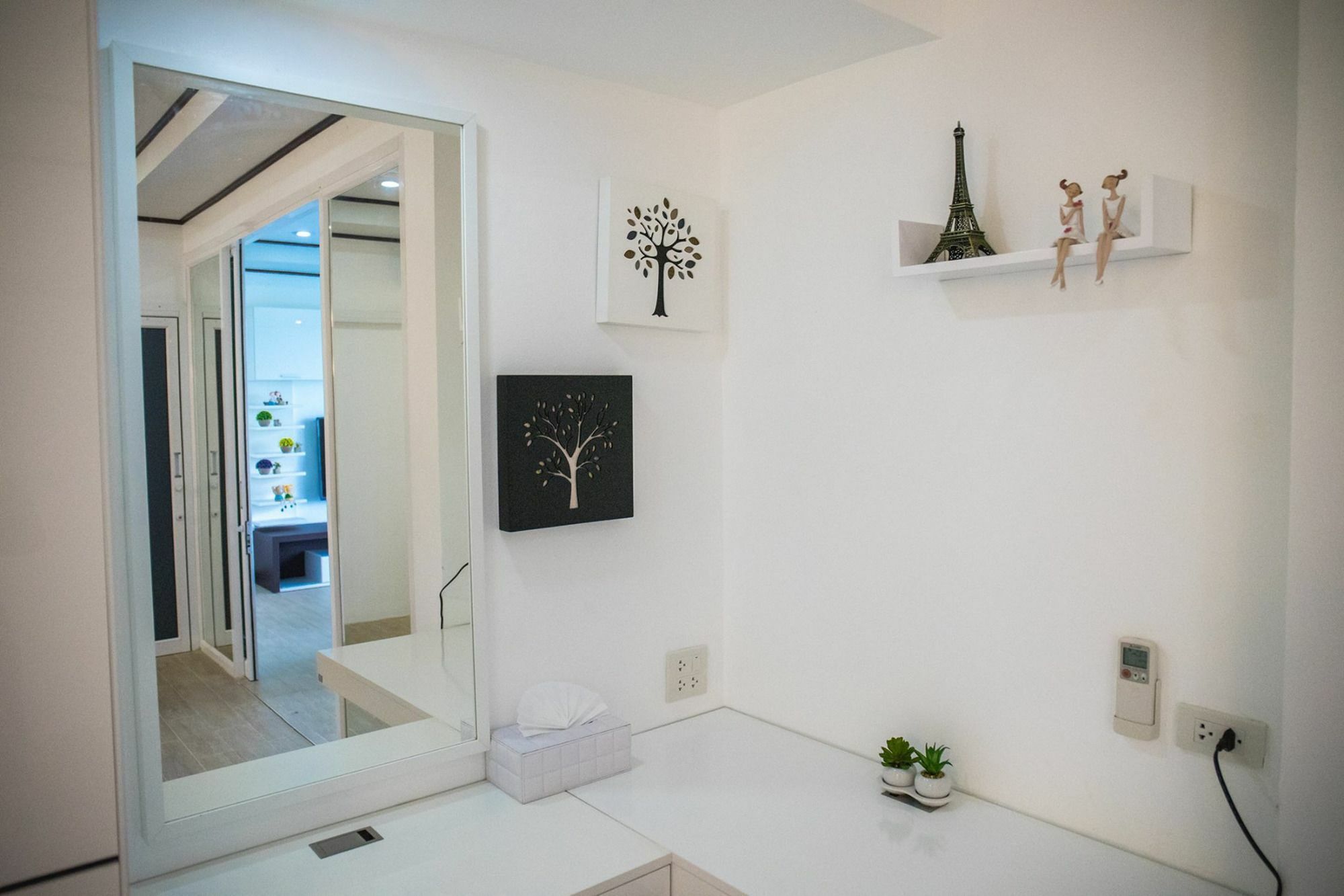 C View Home Pua Exterior foto